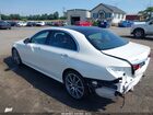 2021 Mercedes-benz E 350   Белый vin: W1KZF8DB9MA919727