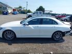 2021 Mercedes-benz E 350   Белый vin: W1KZF8DB9MA919727