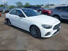 2023 Mercedes-benz E 350 4matic White vin: W1KZF8EB0PB169941