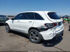 2021 Mercedes-benz Glc 300 Suv Белый vin: W1N0G8DB4MV287513