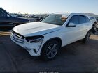 2021 Mercedes-benz Glc 300 Suv Белый vin: W1N0G8DB4MV287513