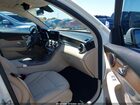 2021 Mercedes-benz Glc 300 Suv Белый vin: W1N0G8DB4MV287513