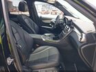 2021 Mercedes-benz Glc 300 Suv Черный vin: W1N0G8DB7MV263156