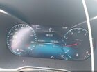 2020 Mercedes-benz Glc 300 4matic Белый vin: W1N0G8EB4LF805174