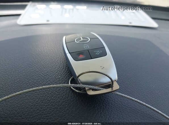 W1N0G8EB4LF805174 2020 MERCEDES-BENZ GLC 300 Белый Вид сзади