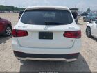 2020 Mercedes-benz Glc 300 4matic Белый vin: W1N0G8EB4LF805174