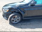 2021 Mercedes-benz Glc 300 4matic Suv Черный vin: W1N0G8EBXMF875683