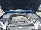 2021 Mercedes-benz Glc 300 4matic Suv Черный vin: W1N0G8EBXMF875683