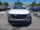 2020 Mercedes-benz Glb 250   White vin: W1N4M4GB0LW034647
