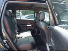 2021 Mercedes-benz Glb 250 4matic Черный vin: W1N4M4HB3MW124150