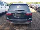 2021 Mercedes-benz Glb 250 4matic Black vin: W1N4M4HB5MW124375