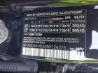 2021 Mercedes-benz Glb 250 4matic Black vin: W1N4M4HB5MW124375