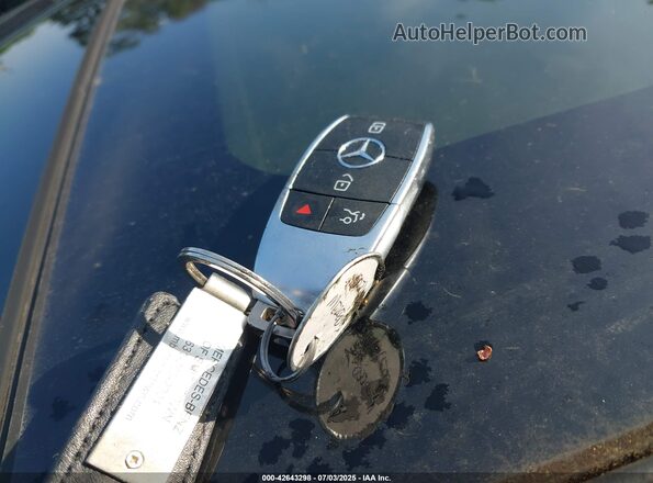 W1N4M4HB5MW124375 2021 MERCEDES-BENZ GLB-CLASS Black Вид панелі приладів