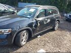 2021 Mercedes-benz Glb 250 4matic Black vin: W1N4M4HB5MW124375