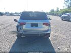 2020 Mercedes-benz Glb 250 4matic Silver vin: W1N4M4HB7LW069796 2020 Mercedes-benz Glb 250 4matic Silver vin: W1N4M4HB7LW069796