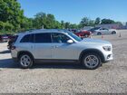 2020 Mercedes-benz Glb 250 4matic Silver vin: W1N4M4HB7LW069796 2020 Mercedes-benz Glb 250 4matic Silver vin: W1N4M4HB7LW069796