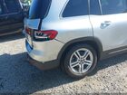 2020 Mercedes-benz Glb 250 4matic Silver vin: W1N4M4HB7LW069796 2020 Mercedes-benz Glb 250 4matic Silver vin: W1N4M4HB7LW069796