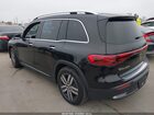2024 Mercedes-benz Eqb 250 Suv   Black vin: W1N9M0CB1RN104577