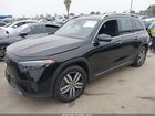 2024 Mercedes-benz Eqb 250 Suv   Black vin: W1N9M0CB1RN104577