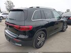 2024 Mercedes-benz Eqb 250 Suv   Black vin: W1N9M0CB1RN104577