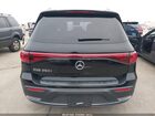 2024 Mercedes-benz Eqb 250 Suv   Black vin: W1N9M0CB1RN104577