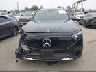 2024 Mercedes-benz Eqb 250 Suv   Black vin: W1N9M0CB1RN104577