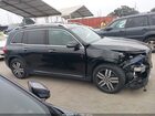2024 Mercedes-benz Eqb 250 Suv   Black vin: W1N9M0CB1RN104577