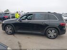 2024 Mercedes-benz Eqb 250 Suv   Black vin: W1N9M0CB1RN104577