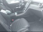 2025 Mercedes-benz Glc 300 4matic Suv Black vin: W1NKM4HB4SF283960