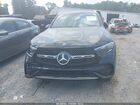 2025 Mercedes-benz Glc 300 4matic Suv Black vin: W1NKM4HB4SF283960