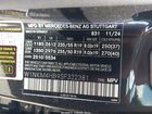2025 Mercedes-benz Glc 300 4matic Suv Black vin: W1NKM4HB9SF322381 2025 Mercedes-benz Glc 300 4matic Suv Black vin: W1NKM4HB9SF322381