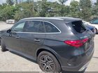 2025 Mercedes-benz Glc 300 4matic Suv Black vin: W1NKM4HB9SF322381 2025 Mercedes-benz Glc 300 4matic Suv Black vin: W1NKM4HB9SF322381