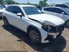 2024 Mercedes-benz Glc 300 4matic Suv White vin: W1NKM4HBXRF086494