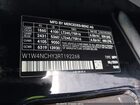 2024 Mercedes-benz Sprinter 2500 High Roof 4-cyl Diesel Ho Черный vin: W1W4NCHY3RT192268