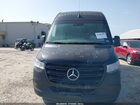 2024 Mercedes-benz Sprinter 2500 High Roof 4-cyl Diesel Ho Черный vin: W1W4NCHY3RT192268