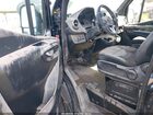 2024 Mercedes-benz Sprinter 2500 High Roof 4-cyl Diesel Ho Черный vin: W1W4NCHY3RT192268