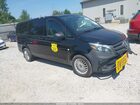 2023 Mercedes-benz Metris   Black vin: W1WV0FEY4P4365389