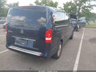 2021 Mercedes-benz Metris   Синий vin: W1XV0CEY2M3905320