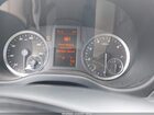 2021 Mercedes-benz Metris   Синий vin: W1XV0CEY2M3905320