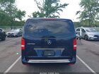 2021 Mercedes-benz Metris   Синий vin: W1XV0CEY2M3905320