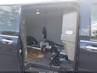 2021 Mercedes-benz Metris   Синий vin: W1XV0CEY2M3905320