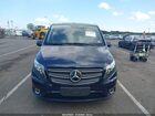 2021 Mercedes-benz Metris   Синий vin: W1XV0CEY2M3905320