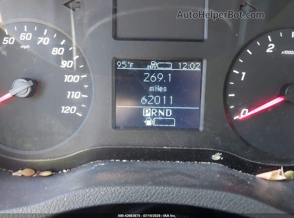 W1Y4ECHY5MT079714 2021 MERCEDES-BENZ SPRINTER Белый Вид задних сидений
