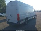2021 Mercedes-benz Sprinter 2500 High Roof V6 Белый vin: W1Y4ECHY5MT079714