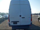 2021 Mercedes-benz Sprinter 2500 High Roof V6 Белый vin: W1Y4ECHY5MT079714