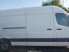 2021 Mercedes-benz Sprinter 2500 High Roof V6 Белый vin: W1Y4ECHY5MT079714