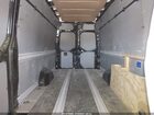 2020 Mercedes-benz Sprinter 2500 High Roof V6 Black vin: W1Y4EDHY1LP313358