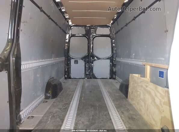 W1Y4EDHY1LP313358 2020 MERCEDES-BENZ SPRINTER Black VIN კოდის სტიკერის ხედი