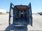 2020 Mercedes-benz Sprinter 2500 High Roof V6 Black vin: W1Y4EDHY1LP313358