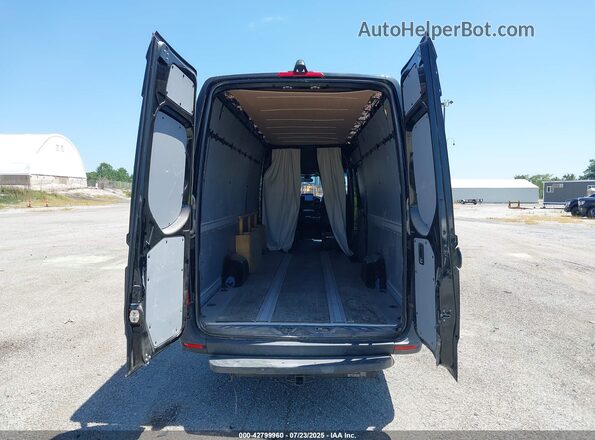 W1Y4EDHY1LP313358 2020 MERCEDES-BENZ SPRINTER Black 